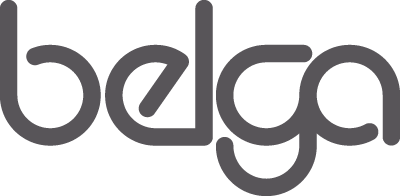 Belga News Agency logo